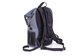 Mochila Impermeable FP DryBag Backpack B25 Negro - URA Moto