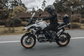 Chaqueta Turismo Moto FP Nomad Negra - URA Moto