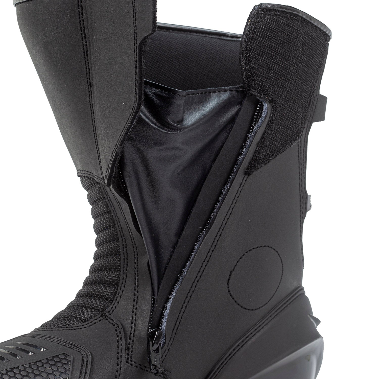 Botas Moto Touring Rainers S-93 - URA Moto