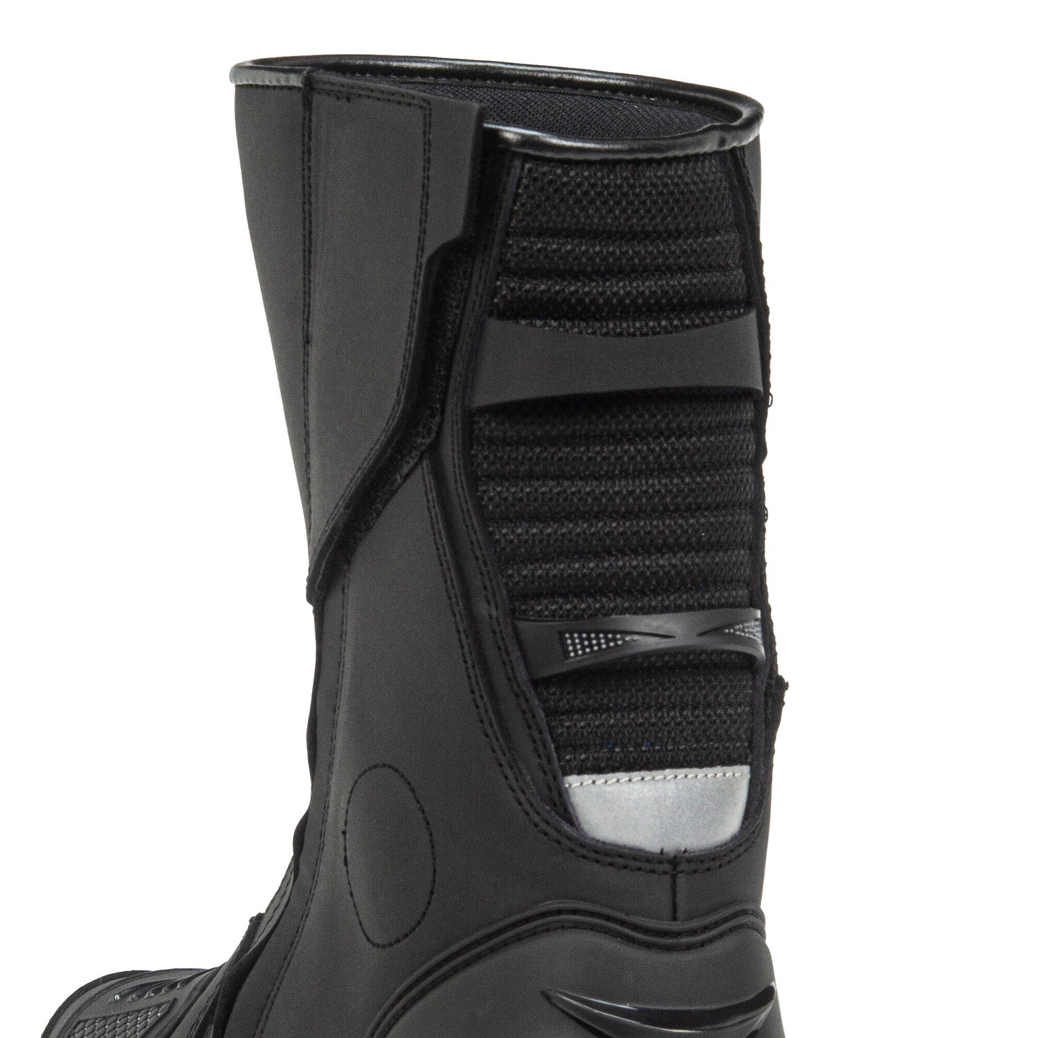 Botas Moto Touring Rainers S-93 - URA Moto