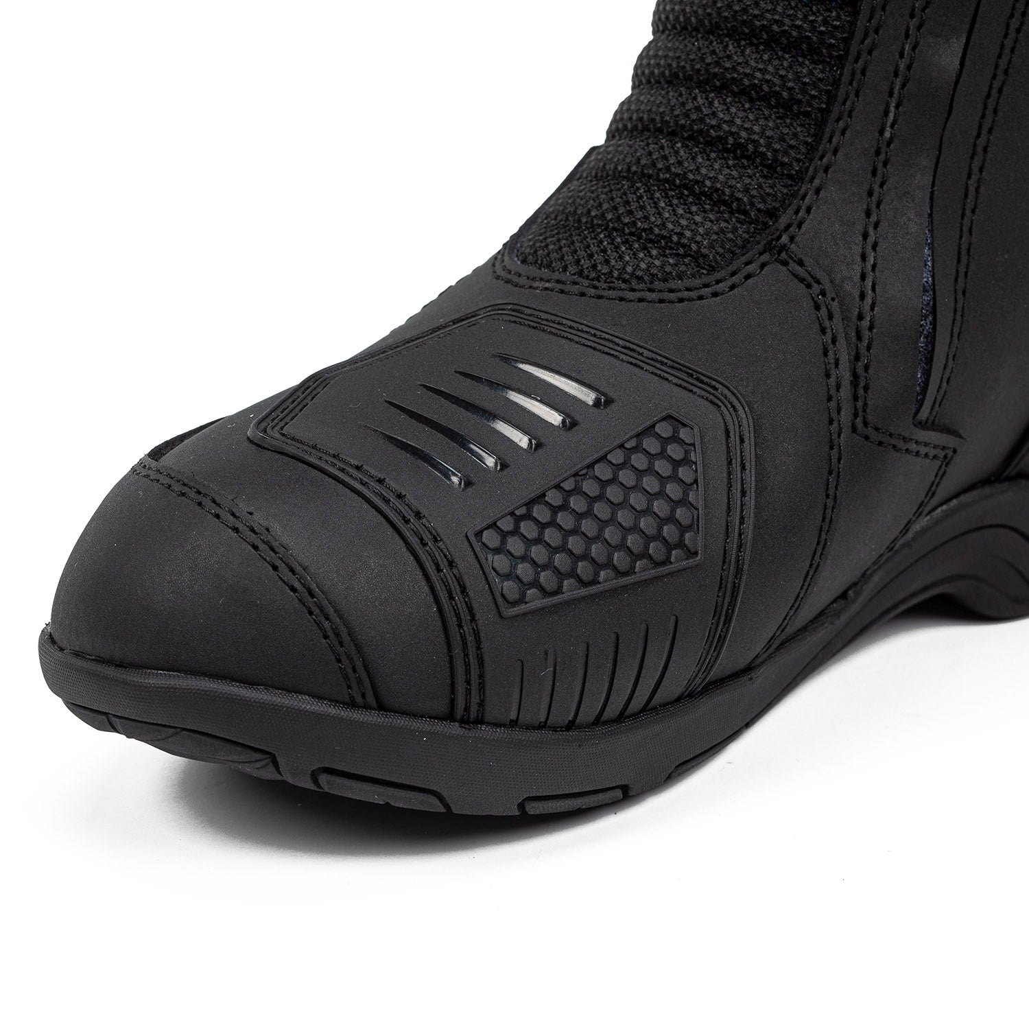 Botas Moto Touring Rainers S-93 - URA Moto