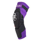 RODILLERAS EVS SLAYCO 96 NEGRO | Protección Rodilla MX Freeride - URA Moto