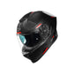 Casco CMS SP R Carbon - Carbono 3K de Competición ECE 22.06