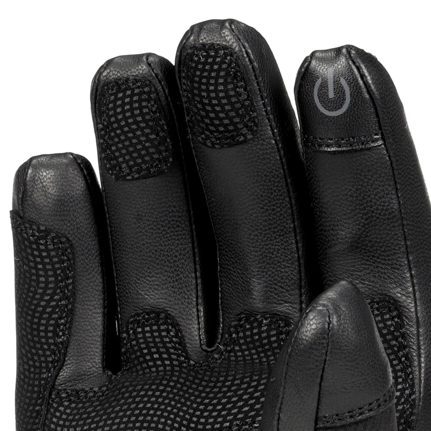 Guantes Moto Invierno Rainers Street - URA Moto