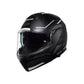 Casco Modular CMS SUV GT TOURING PRO ICE WHITE MT – Abatible, Visor Solar Integrado y Seguridad ECE 22.06 de Alta Visibilidad
