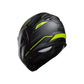 Casco Modular CMS SUV GT TOURING PRO YELLOW REFLEX MT – Abatible de Alta Visibilidad, Visor Solar y Homologación ECE 22.06