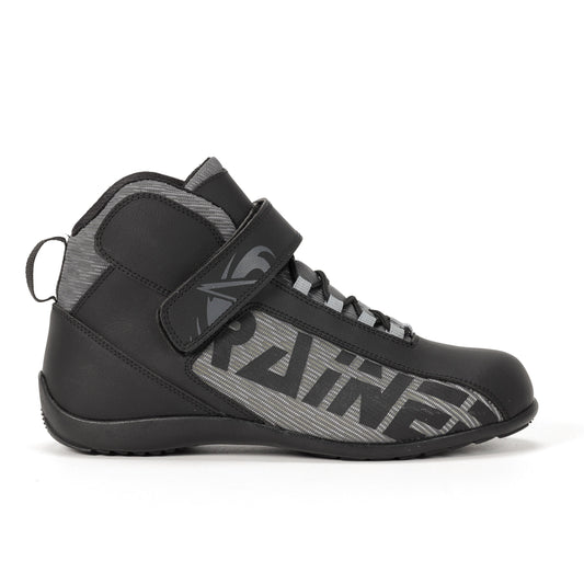 Botas Moto Touring Rainers T-100 Gris - URA Moto