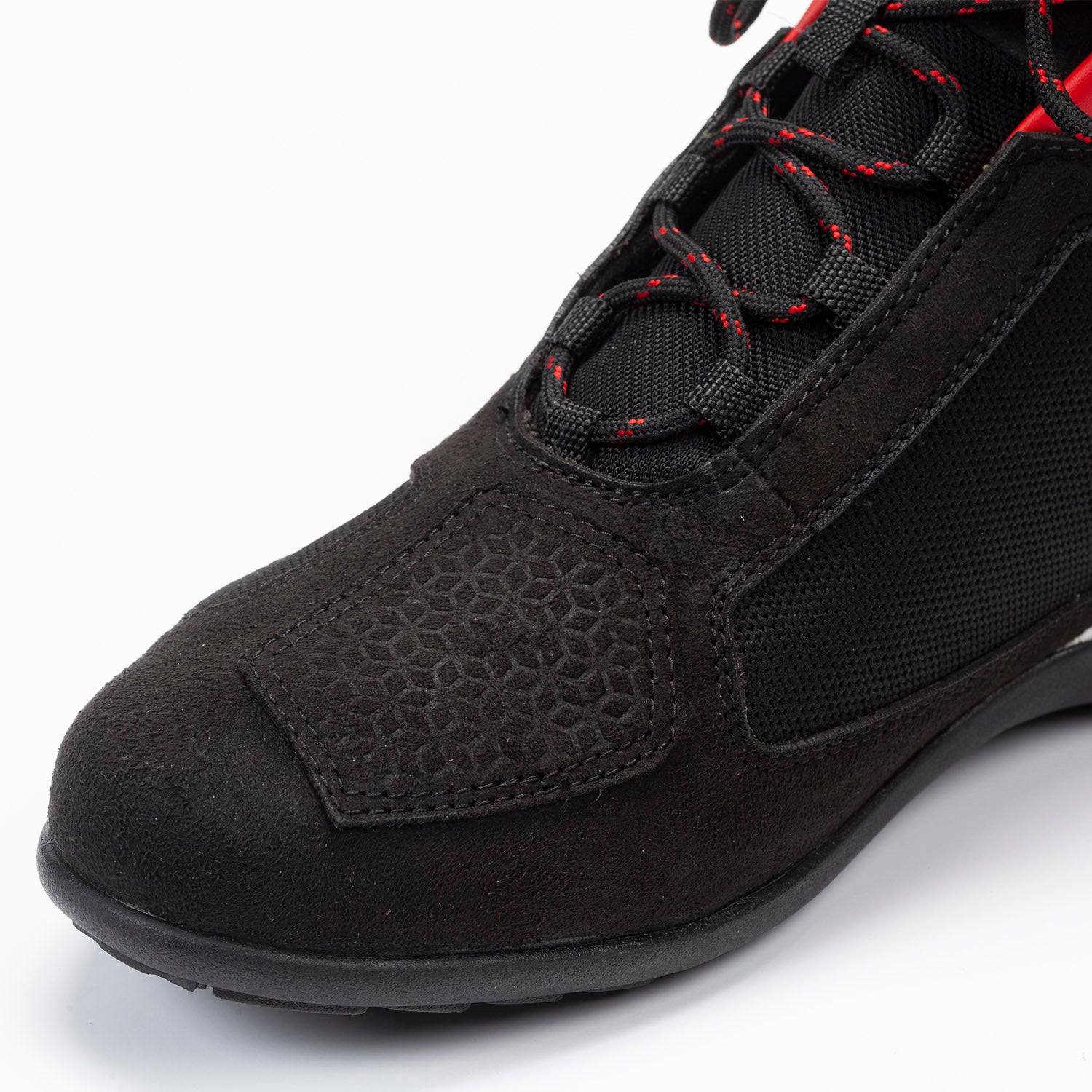 Botas Moto Touring Rainers T-200 - URA Moto