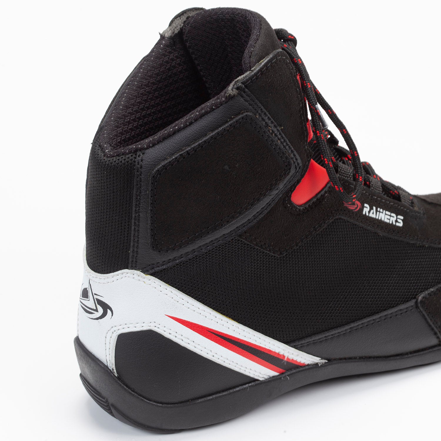 Botas Moto Touring Rainers T-200 - URA Moto