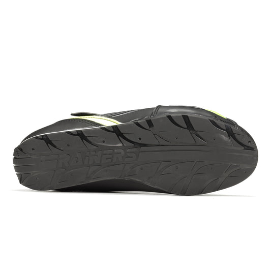 Botas Moto Touring Rainers T-500 PLUS Fluor - URA Moto