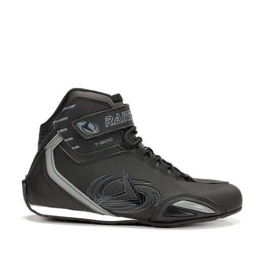 Botas Moto Touring Rainers T-500 PLUS Gris - URA Moto