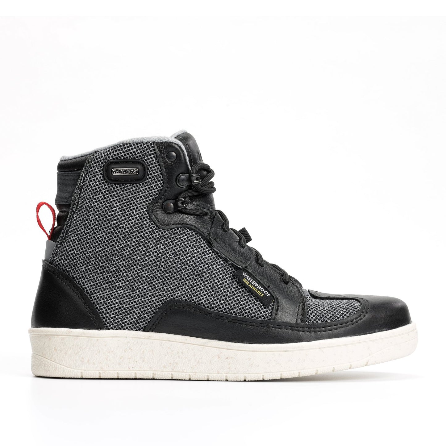 Bota Corta Touring T600-G Gris CE | Rainers Sports