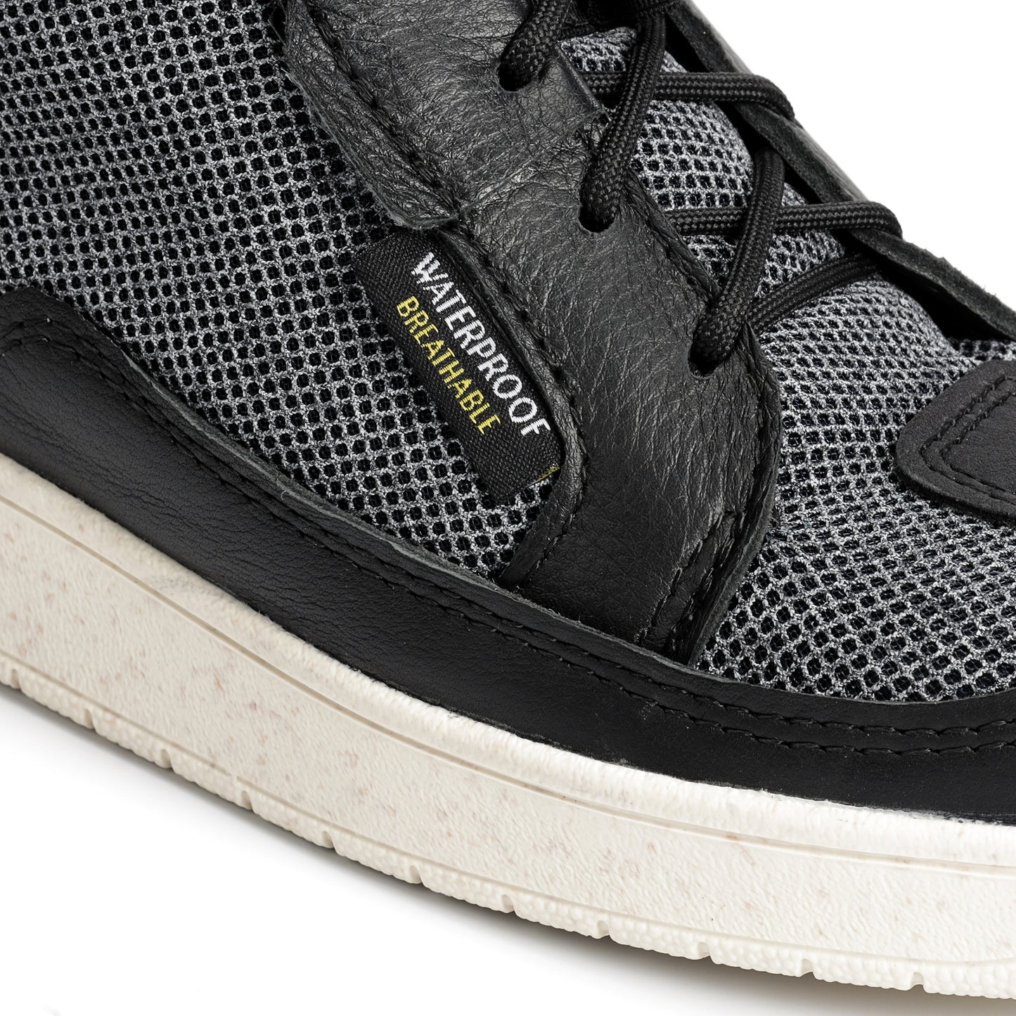 Bota Corta Touring T600-G Gris CE | Rainers Sports