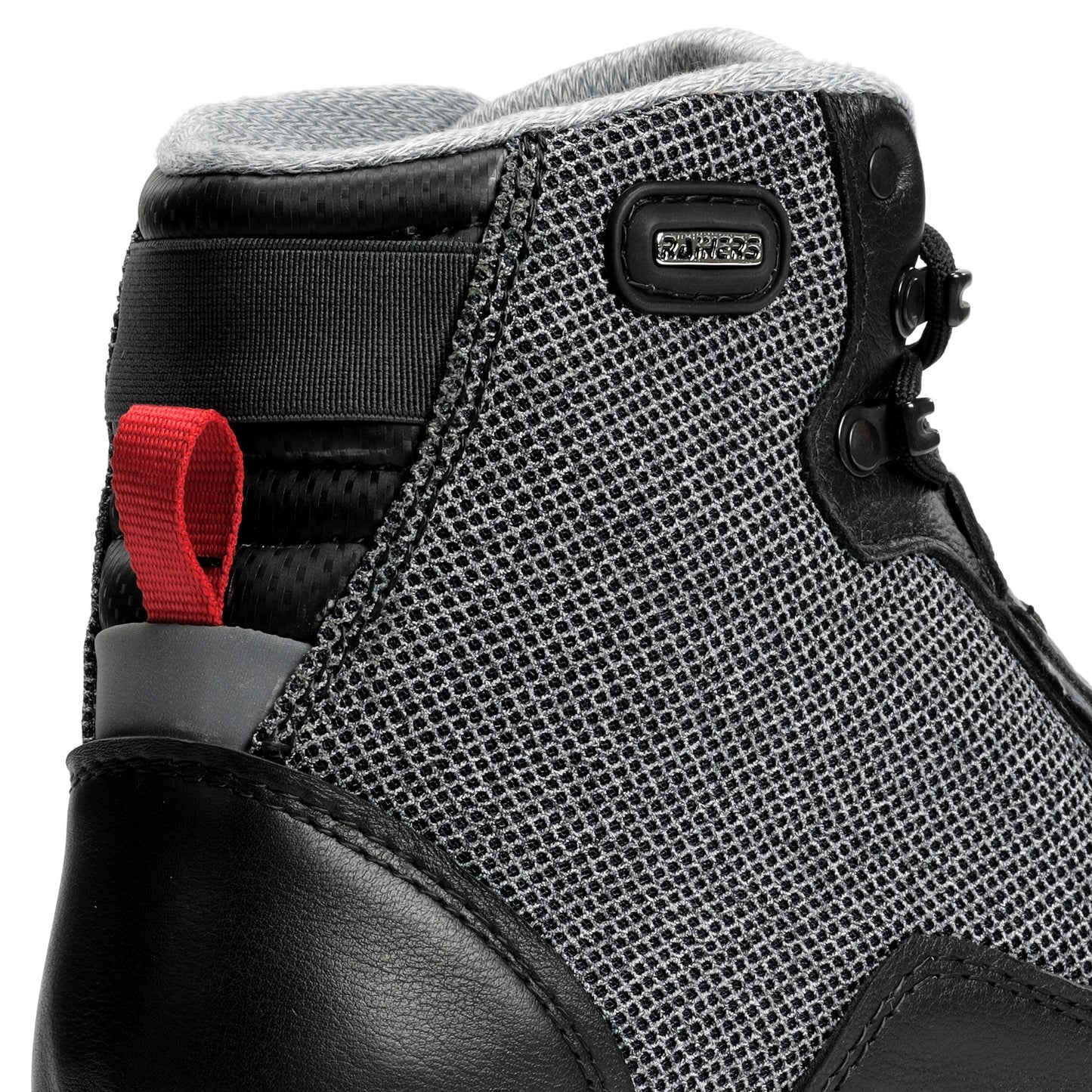 Bota Corta Touring T600-G Gris CE | Rainers Sports