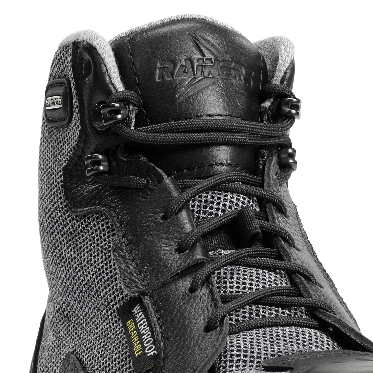 Bota Corta Touring T600-G Gris CE | Rainers Sports