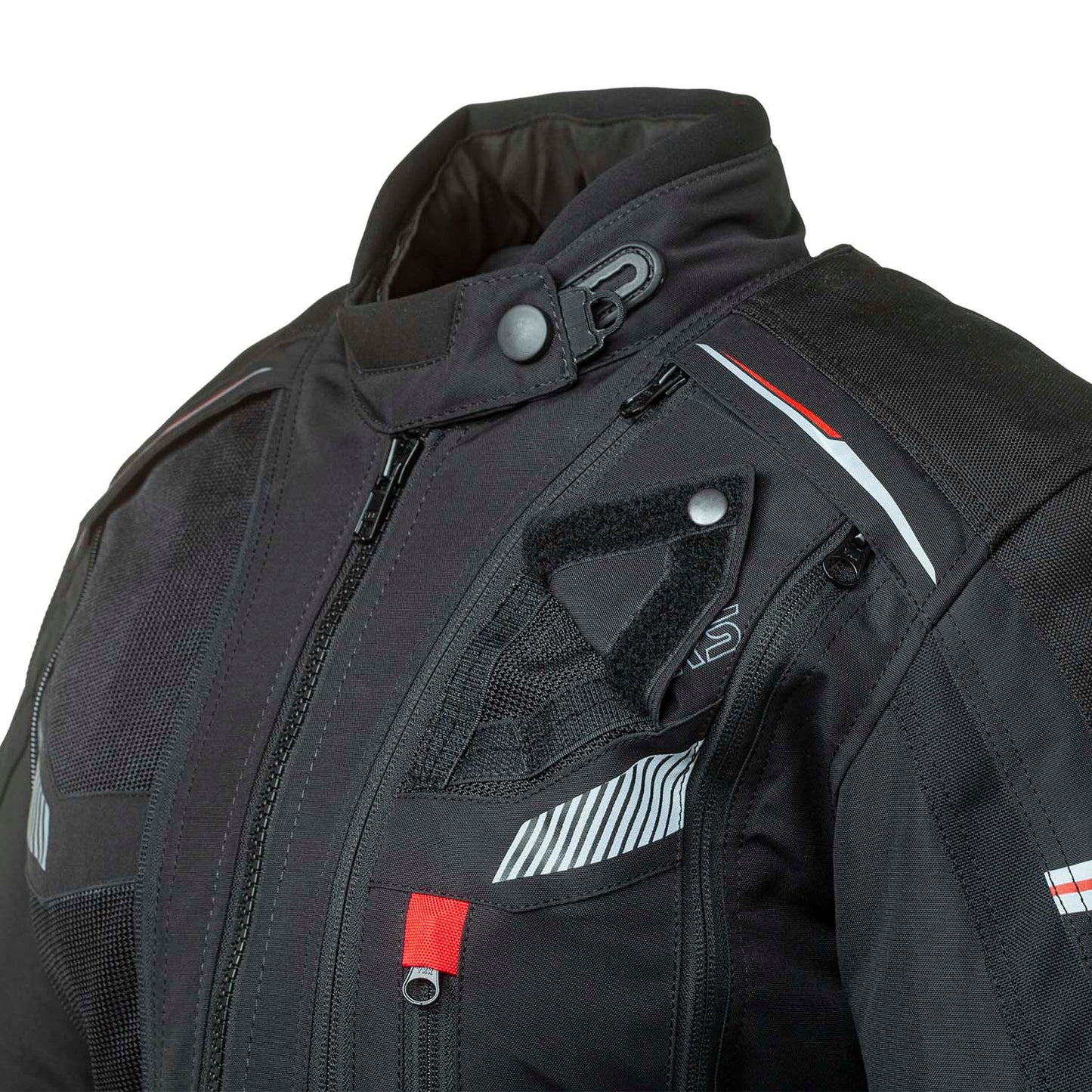 Chaqueta 4 Estaciones Adventure Mujer TELMA-N Rainers | CE Nivel A EN 17092