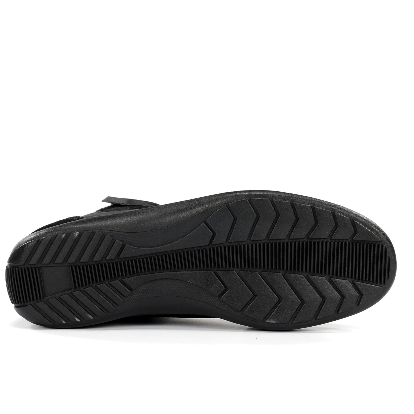 Bota corta touring mujer Rainers TG20 Lady CE | Botas moto deportivas ventiladas