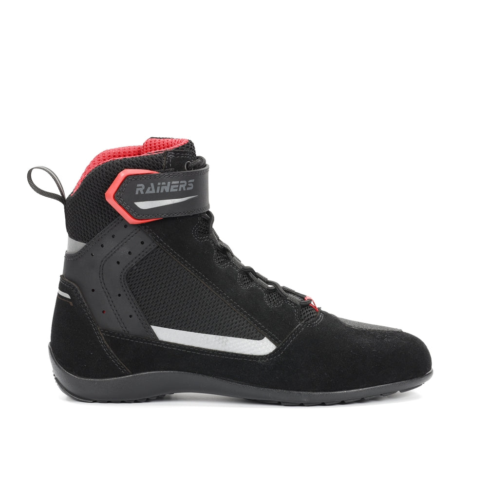 Bota Corta TG20 CE Cat.2 | Rainers Sports