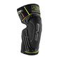 RODILLERAS EVS TP199 LITE NEGRO | Protección Rodilla MX Travis Pastrana - URA Moto