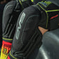 RODILLERAS EVS TP199 LITE NEGRO | Protección Rodilla MX Travis Pastrana - URA Moto