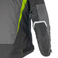 Chaqueta Invierno Moto Rainers Track Fluor - URA Moto