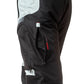 Pantalón Moto Rainers Trivor Gris