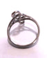 Anillo Acero Nota Musical - URA Moto