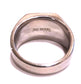 Anillo Acero Yin-Yang - URA Moto