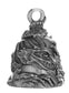 Campana Motera Dragón - Amuleto de Protección Biker
