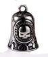 Campana Motera Harley-Davidson - Amuleto de Protección Biker