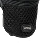 Guantes Moto Verano Rainers Ultra Flex Negro
