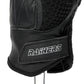 Guantes Moto Verano Rainers Ultra Flex Negro