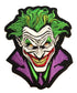 Parche Bordado Termoadhesivo Joker