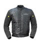 Chaqueta Invierno Moto Rainers Urban Negra
