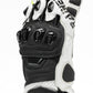Guantes Moto Racing Rainers VRC4 PRO Fluor - URA Moto