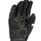 Guantes Rainers VRC4 PRO-N Racing Negro CE Nivel 2 Piel TPU Superfabric