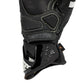 Guantes Rainers VRC4 PRO-N Racing Negro CE Nivel 2 Piel TPU Superfabric