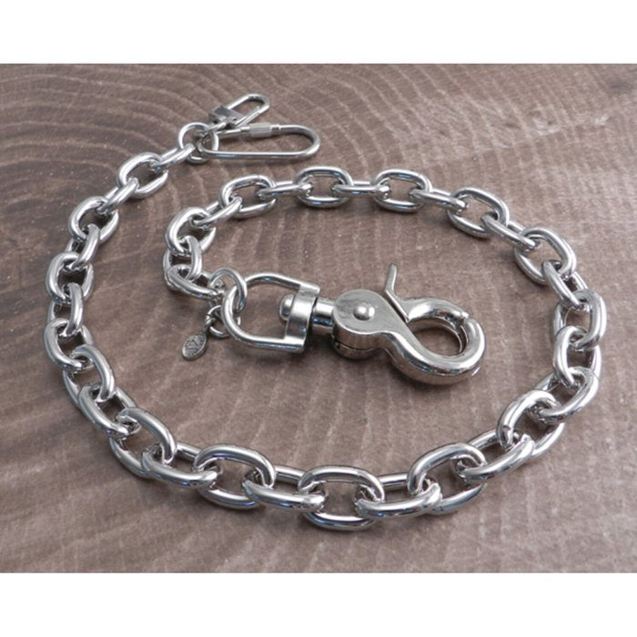 Cadena para billetera Amigaz Link de 16" - URA Moto