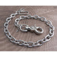 Cadena para billetera Amigaz Link de 16" - URA Moto