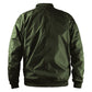 Chaqueta John Doe Flight Oliva XTM CE AAA