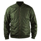 Chaqueta John Doe Flight Oliva XTM CE AAA