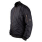 Chaqueta John Doe Flight Negra XTM CE AAA