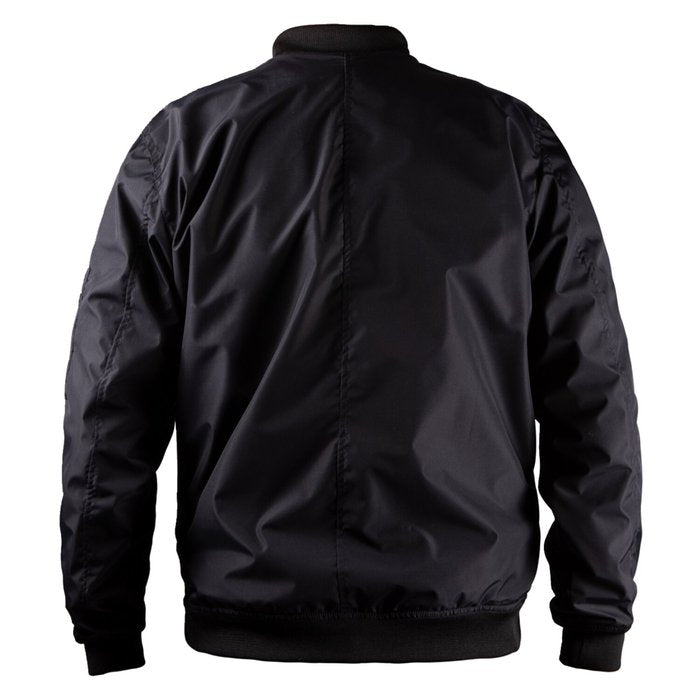 Chaqueta John Doe Flight Negra XTM CE AAA