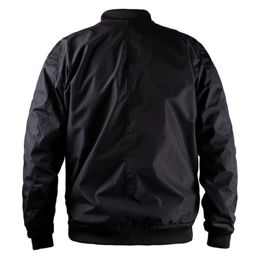 Chaqueta John Doe Flight Negra XTM CE AAA