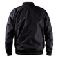 Chaqueta John Doe Flight Negra XTM CE AAA
