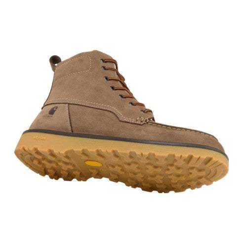 Botas Carhartt Greenfields 2 Caqui Rugged Flex Trabajo EN ISO 20347 - URA Moto