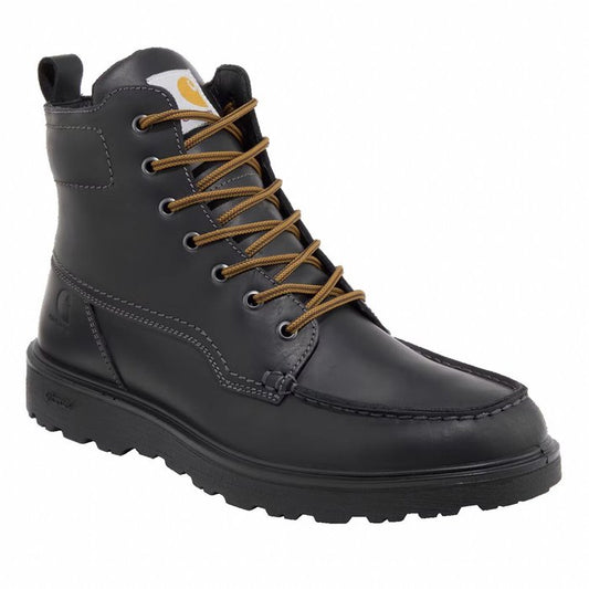 Botas Carhartt Greenfields 2 Negras Rugged Flex Trabajo EN ISO 20347