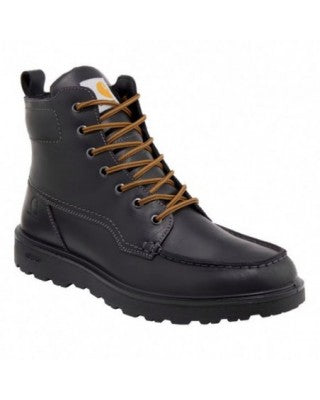 Botas Carhartt Greenfields 2 Negras Rugged Flex Trabajo EN ISO 20347