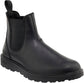 Bota Chelsea Carhartt Greenfields 2 Negra Rugged Flex EN ISO 20347