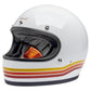 Casco Biltwell Gringo Sunset Spectrum